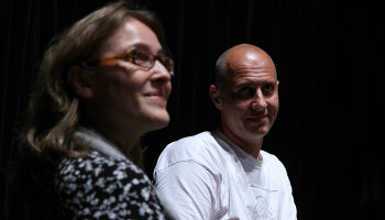 Roman Ludva Foto: David Konečný